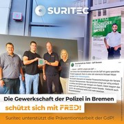 Gewerkschaft der Polizei Bremen