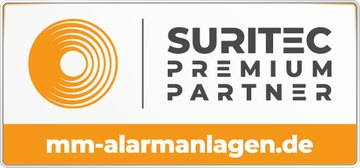 Suritec Vertriebspartner